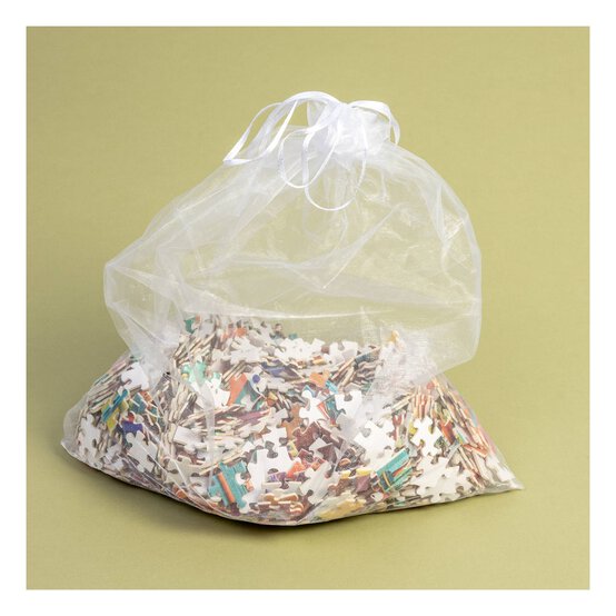 Afternoon Jigsaw Puzzle 1000 Pieces image number 3