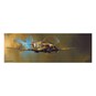 Eurographics Fine Art Panoramic Spitfire Jigsaw Puzzle 1000 Pieces image number 2
