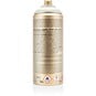 Montana Gold Shock White Cream Spray Can 400ml image number 3