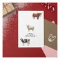 Festive Animal Stickers 4 Pack image number 2