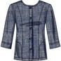 Simplicity Women&rsquo;s Separates Sewing Pattern S9269 (26-32) image number 4