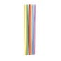Ginger Ray Tall Multi-Coloured Candles 12 Pack image number 1