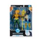 Assorted DC Multiverse Justice League Task Force Figure  image number 3