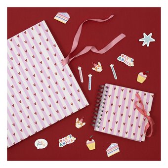 Let&rsquo;s Party Wooden Toppers 3 Pack