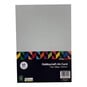 Grey Card A4 20 Pack image number 2