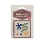 Mini Abstract Embroidery Kit image number 4