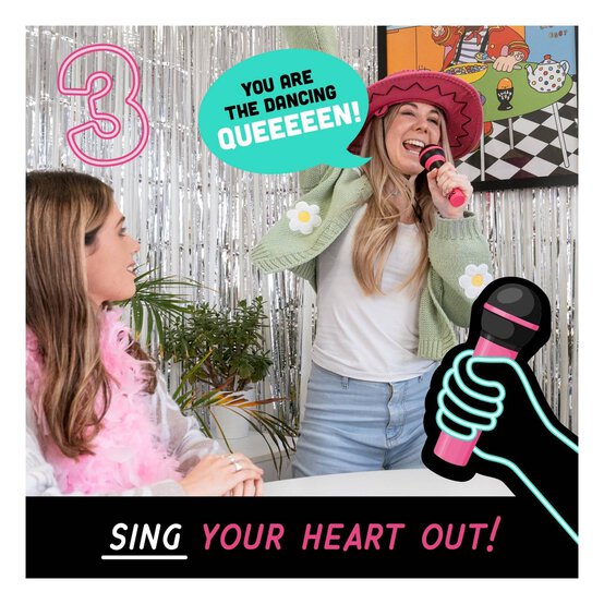 Grab The Mic image number 4