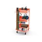Coral Trolley Accessories 3 Pack image number 2