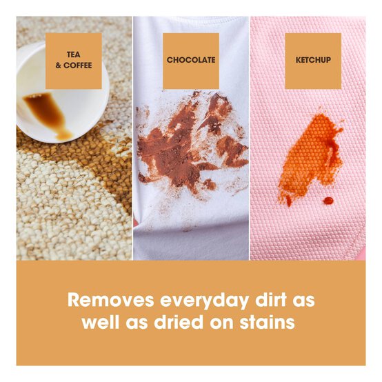 Furniture Clinic Fabric Care Kit image number 3