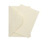 Ivory Cards A6 50 Pack image number 1