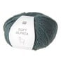 Rico Teal Soft Alpaca DK 50g  image number 1