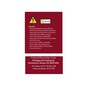 White Pillar Candles 3 Pack image number 4