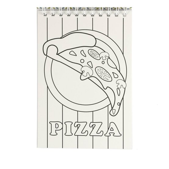 Kawaii Bling Colouring Book image number 6