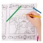 Shaun the Sheep Official Colouring Book image number 2