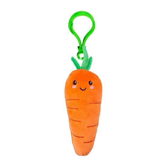 Assorted Clip-On Salad Foodie Softling image number 4