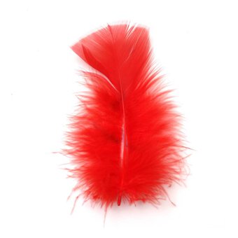 Fantasy Craft Feathers 5g image number 2