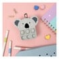 Mini Pop-Up Koala Backpack Coin Purse image number 2