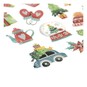 Classic Festive Pop-Up Stickers image number 3