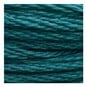 DMC Blue Mouline Special 25 Cotton Thread 8m (3809) image number 2