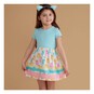 Simplicity Children&rsquo;s and Dolls' Skirts Sewing Pattern S8961 (3-6) image number 3