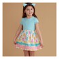 Simplicity Children’s and Dolls' Skirts Sewing Pattern S8961 (3-6) image number 3