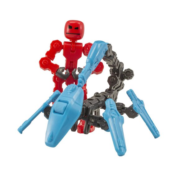 Klikbot Studio Thud image number 2