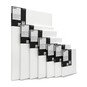 Stretched Canvas 45.7cm x 35.5cm 3 Pack image number 2