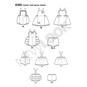 New Look Babies' Dress and Romper Sewing Pattern 6385 image number 2