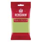 Renshaw Ready To Roll Pastel Green Icing 250g image number 1