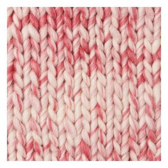 Wool and the Gang Raspberry Pink Crazy Sexy Wool Marl 200g