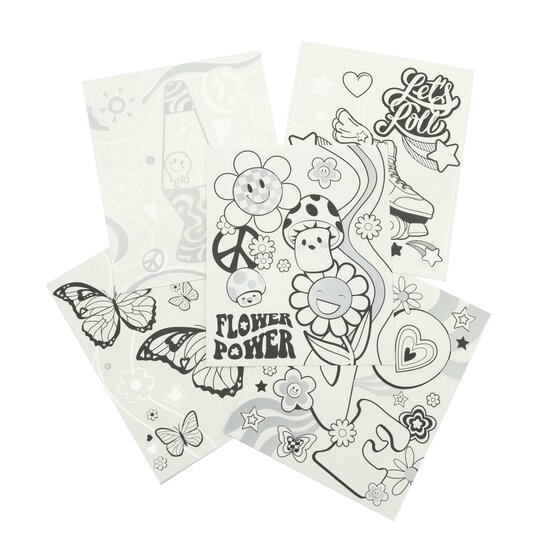 Art Lab Watercolour Studio image number 5