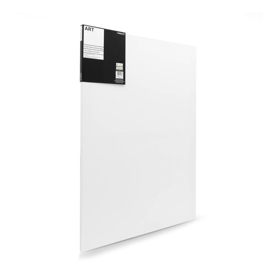 Stretched Canvas 76cm x 51cm image number 1