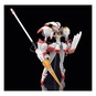 Darling in the Franxx Moderoid Strelitzia Model Kit 18cm image number 4