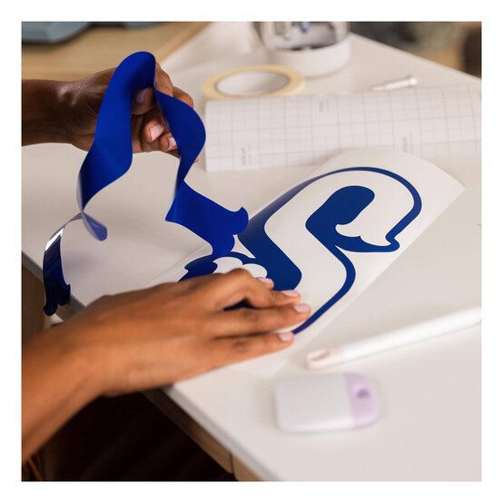 Cricut Maker 4 Smart Cutting Machine image number 6