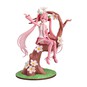 Blokees Fantastics Series Sakura Miku Model Kit image number 3