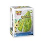 Funko POP Animation: Pok&eacute;mon Leafeon Figure image number 3