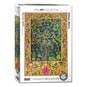 Eurographics Tree of Life Tapestry Jigsaw Puzzle 1000 Pieces image number 1