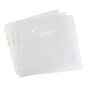 We R Makers 6-Pocket Post Page Protectors 12 x 12 Inches 10 Pack image number 2