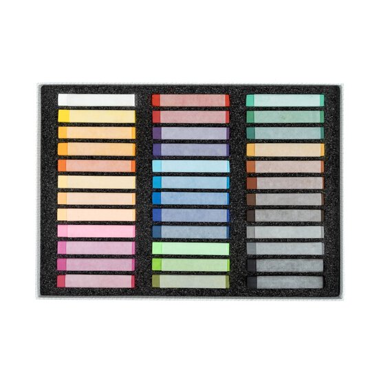 Shore & Marsh Soft Pastels Set 36 Pack image number 2