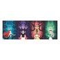 Clementoni Disney Princess Panorama Jigsaw Puzzle 1000 Pieces image number 2