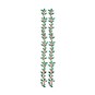 Holly Gem Stickers 2 Pack image number 1