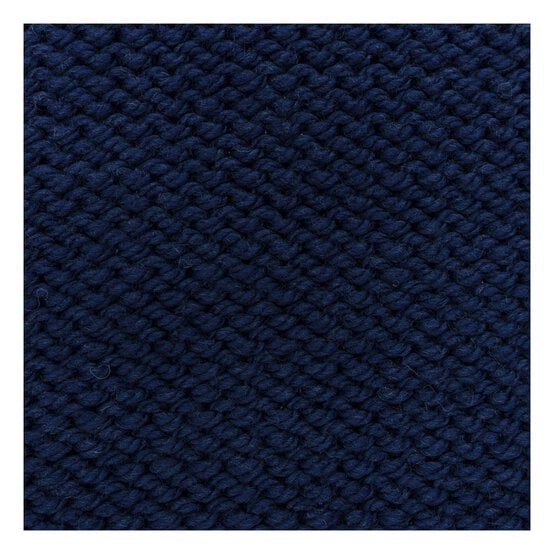 Knitcraft Navy The Big Chill 100g  image number 2