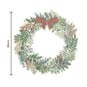 Diamond Painting Wreath Kit image number 6