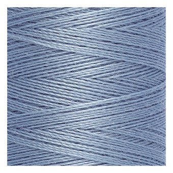 Gutermann Blue Sew All Thread 100m (64)