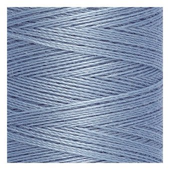 Gutermann Blue Sew All Thread 100m (64) image number 2