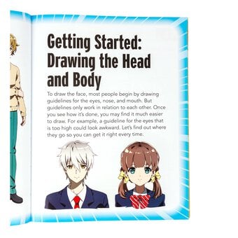 Manga 100 Book image number 2