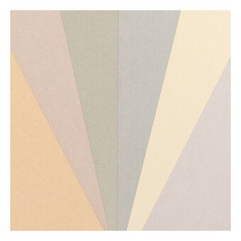 Neutral Paper Pad A4 24 Pack