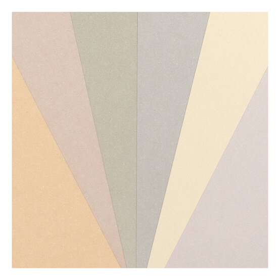 Neutral Paper Pad A4 24 Pack image number 2