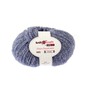 Knitcraft Denim Disco Daydream Chunky Yarn 50g image number 1