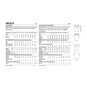 Know Me Women's Knit Tops  Sewing Pattern ME2078 (U5 16-24) image number 2